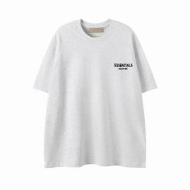 Picture of Fear Of God T Shirts Short _SKUFOGS-XLFG-2834394